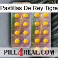 Tiger King Pills new10